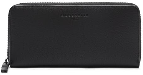 Liebeskind Berlin Women's Sally Purse, Black Pebble L