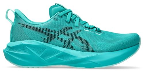 ASICS Damen-Sneaker Novablast 5, 44 EU