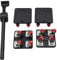 Folpus Furniture Mover Furniture Lifter Piano Moving Tools Furniture Sliders Protecting Floor Roller Wheel Sliders Furniture Dolly, square