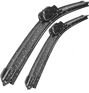 Scheibenwischerblätter Frontscheibenwischerblätter für VW Transporter Caravelle T5 2006-2013 Scheibenwischer
