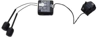 Digitale Videoübertragung for Objektiv in Brille Integra O4 Air Unit Pro Series FPV Remote 2(O4 Air Unit Pro)