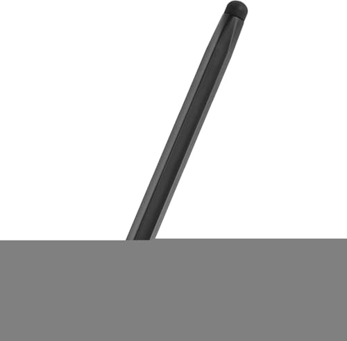 Tablet-Pen 3 Stück Doppelspitzige Hochpräzise und Hochempfindliche Stifte | Tablet-Zubehör-Pen für Business Drawing Education Work Travel Study Home Offices School Presentation