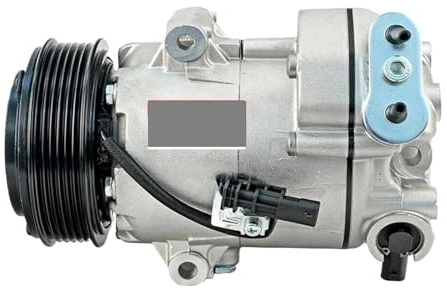Frizione del compressore dell'Aria condizionata per Opel, Astra J, Insignia, MERIVA B 1618494 13346494 13414019 1618401 Compressore Aria condizionata Auto