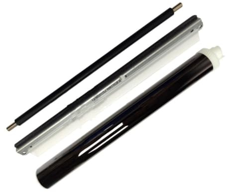 ERIHJOX OPC Trommelwischer passend for Ricoh MP501 MP601 SP5300 SP5310 Zylinder MP 501 601 SPF SP 5300 5310 Roller