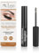 LEPO | Mascara Riempitivo per Sopracciglia Xlent, N. 02 Medio Scuro, per Sopracciglia Perfettamente Definite e Naturalmente Accentuate