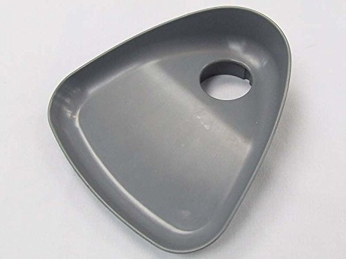 Kenwood Tablett Rutsche Behälter Trichter MG350 Fleischwolf MG360 MULTIONE KHH