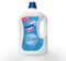 Asevi 23660 Detergente Liquido Gel Activo - 2856 ml