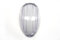 avdb-moto LED-Bremslicht mit integrierten Blinker kompatibel mit Kawasaki Vulcan VN900 (klar)