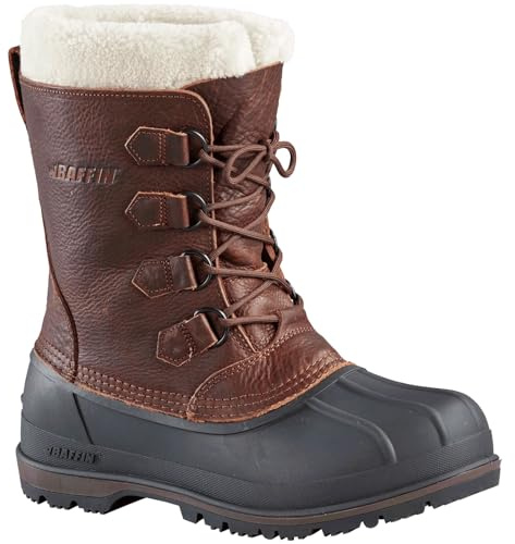Baffin Herren KanadaSchneestiefel
