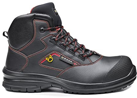 BASE Protection Portwest B0958 K-Energy S3 Safety Shoe Steel Toe Cap ESD