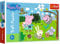 Peppa Pig Puzzle - 30 Piece Jigsaw Puzzles Children Aged 3+ - Peppa & Friends Learning Jigsaws For Kids