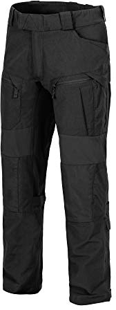 Direct Action Vanguard Trousers Einsatzhose Kampfhose Bundeswehr Airsoft schwarz