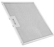 Electrolux 50268967002 - Filtro in metallo anti grasso per cappa