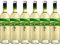 Cuatro Rayas LAGARTIJO. Vino Blanco Verdejo D.O. Rueda - 6 Botellas x 750ml