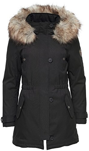 ONLY Onliris CC Os OTW Parka pour Femme - - XXL