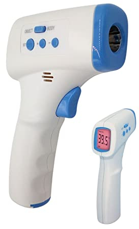 Grundig Infrarot Thermometer