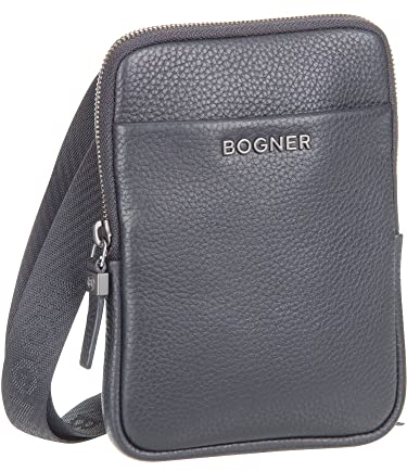 Bogner - Herren ShoulderBag Jasper Jacob