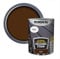 Ronseal Ultimate Decking Stain Walnut 5L