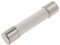 Sicherung: Schmelz; schnell; 10A; 250VAC; Keramik,zylindrisch 0314010.HXP Sicherungen 6,3x32mm flink