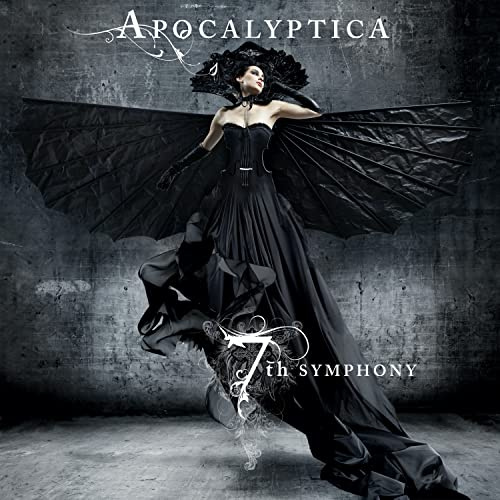 7th Symphony [Vinyl LP]