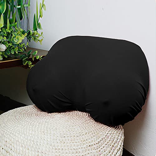 NICEYEA Kreative Tittenkissen Brustförmiges Kopfkissen Memory Foam 3D Künstliches Kissen Brustkissen Pillow Cervical Pillow Schlafkissen für Party und Geburtstagsgeschenk