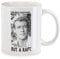Urban Backwoods Everything But A Raft Tasse Mit Spruch Kaffeetasse