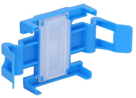 Print Head Unclog Cleaner, Portable and Lightweight Printhead Cleaning Repair Accessory Kit with ABS and PP Material for HP 950 951 952 711 932 933, Officejet Pro 8610 8620 8600