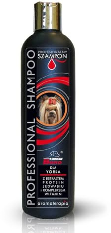 Certech Yorkie Pet Shampoo 250 ml