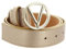 VALENTINO Hampton Belt W115 Oro