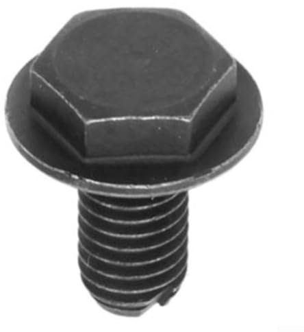 Blade Bolt Replacement for Brushless Cordless Circular Saws Fits Models DCS575, DCS578 & DCS690 (Part No 14534400)