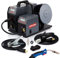 Saldatrice MIG PATON ProMIG 270A 3 in 1 400V, 15-2 – Kit professionale MIG/MAG con torcia e inverter – Saldatrice MIG con e senza gas