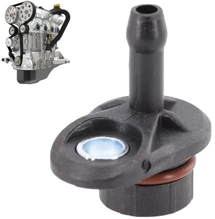 Vacuum Pump Valve Replacement Brake Vacuum Pump Valve Repair for Ford Transit/Courier/B-Max CB2/Focus CB8/Fiesta CCN, CM5G2A451GA 1867424