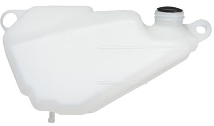 JKELPV radiatore Motore Adatto per Kawasaki Z750 2004-2006 Z1000 2003-2006 Serbatoio Riserva Liquido Raffreddamento Radiatore per Motocicletta Nuovo Numero Parte 43078-1187