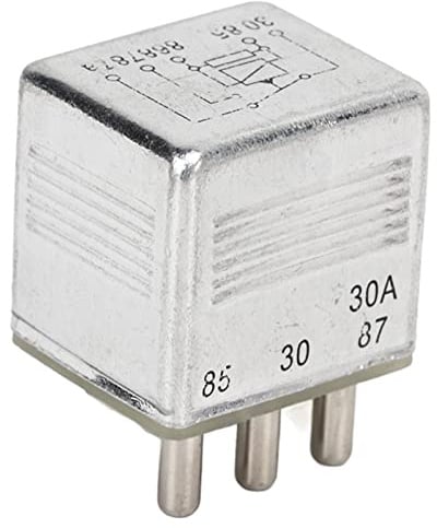 12V 5-polig Mehrzweckrelais für Modelle