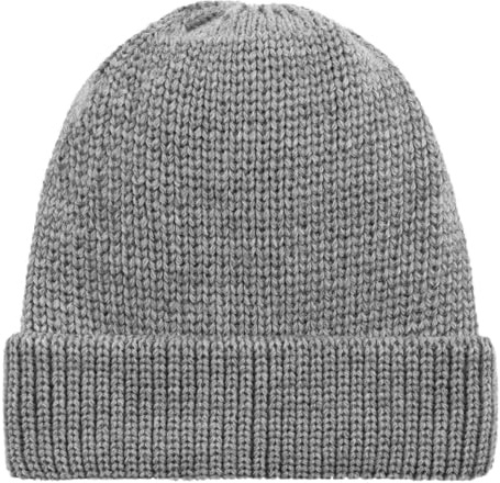 HANSEHELD Parkermütze Parkermütze Strickmütze Wolle | Wollmütze | groß | Männer | tief | 100% Wolle | Made in Germany