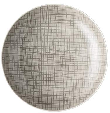 Rosenthal Mesh Colours Mountain Assiette creuse 25 cm