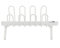 TYXTYX Boot Dryer for Work Boots,Free Standing Shoe Dryer Rack Inside Dryer, 4 Pairs Shoes Rack Organizer Super Quiet Shoes Warmer for Shoes Hats Socks Ski BootsUK plugShoe & Boot Toe Guards