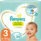 Pampers Baby Windeln, Größe 3 (6-10kg), 29 Stück