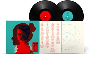 Persona (Ltd. Deluxe 2LP) [Vinyl LP]