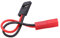 96 Mm JST-zu-Stecker-JR-Kabel, JST-Stecker zu JR-Anschluss, Stecker-Buchse, Kabel, JST-Buchse zu JR-FuTABA-Stecker, Kabel, Servo-Adapterkabel für RC-Car-Flugzeuge Aeromodeling -Flugzeugmodell