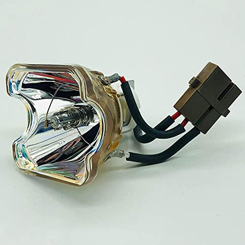 KBREE LV-LP26 Projektor Bare Lamp Ersatzzubehör für Canon LV-7250 LV-7260 LV-7265 Projektoren