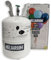 Heliarium Bouteille d'hélium 0,25 m3 - Ballon Blanc Anniversaire - Enfants-Anniversaire