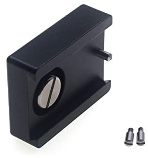 SZJELEN ARRI Alexa Mini Camera EVF Eyepiece Mount Kit