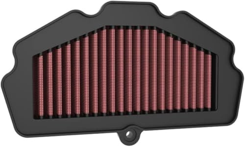 K&N Engine Air Filter: High Performance, Premium, Powersport Air Filter: Compatible with select Kawasaki Models (see product description for list), KA-6517