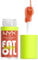 Nyx Professional Makeup Feuchtigkeitsspendender Lipgloss, Intensiver Glanz und bis zu 12 Stunden Pflege, Mit dickem Applikator und nährenden Ölen, Fat Oil Lip Drip, Farbe: Follow Black, 1 Stück