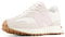 NEW BALANCE 327, Sneaker Donna, December, 37 EU
