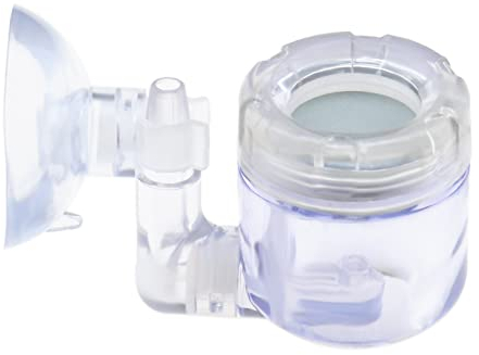 SG Store 4 in 1 Multifunktionaler Kohlendioxid Diffusor 4 in 1 Hochleistungs-CO2 Diffusor Kohlendioxid Refiner Wasserpflanze Tank
