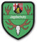 Copytec Patch Jagdschutz Rheinland Pfalz Forstschutz Förster Jäger Aufnäher #40341