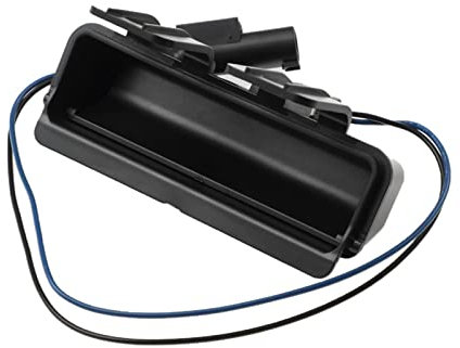 Blocco Bagagliaio Interruttore Porta Posteriore Serratura Portellone Posteriore Per Smart Per Fortwo 451 2009 2010 2011 2012 2013 2014 2015 A4517470187 4517470187 Attuatore Blocco Portellone