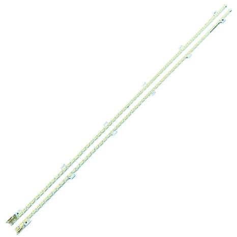 TUCANSBP Compatible con televisor LCD Samsung de 40 Pulgadas 2011SVS40 FHD 5K6KH1 BN64-01639A LD400BGC-C2 Ltj400hm03-j JVG4-400SMA-R1 LTJ400HM03 UE40D6100SW.